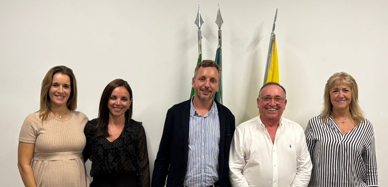 Tomada de Posse do Executivo e Órgãos da Assembleia de Freguesia de ...